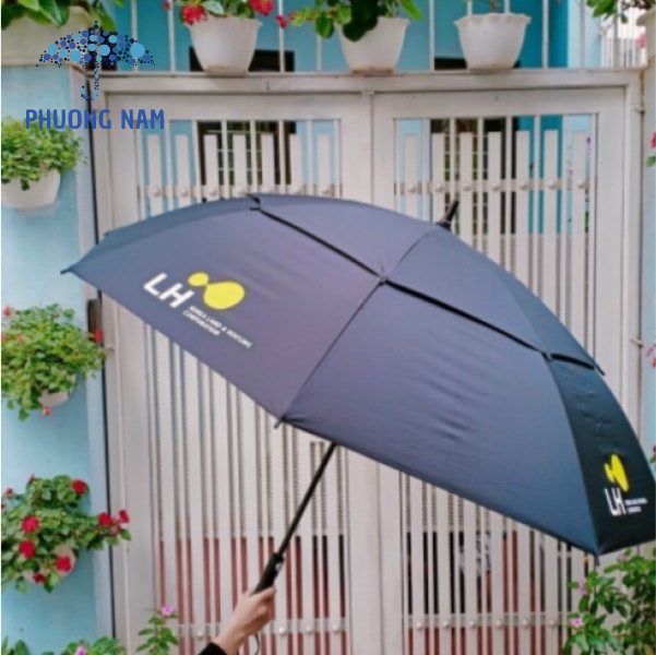 In Logo, Thông Tin Theo Yêu Cầu