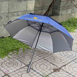 DÙ POLY 75 2 TẦNG RỜI